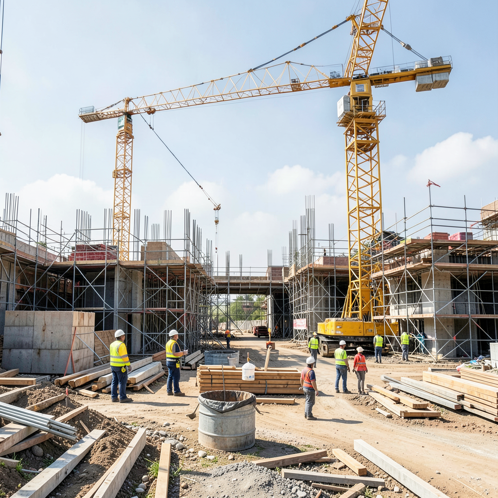 Work gets underway on Coventry's 750-home regeneration